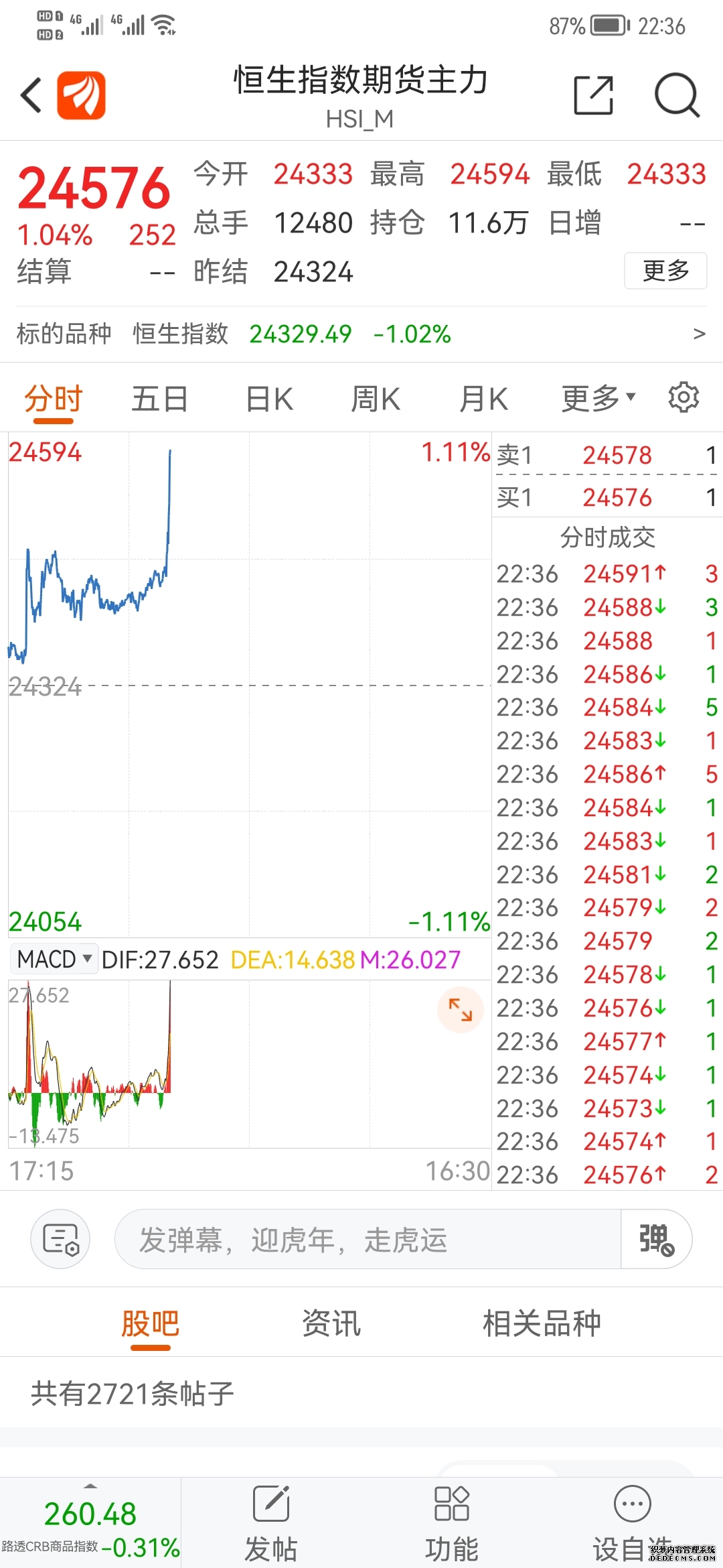【财经早餐】20260320星期五